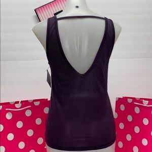 🔥VICTORIA SECRET tank top sz xs New